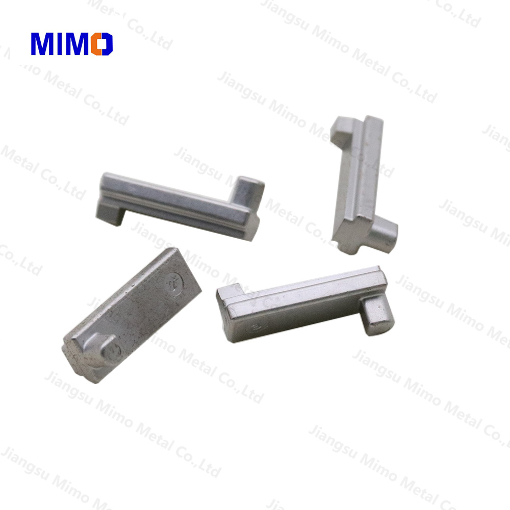 MIM Part Of Tools