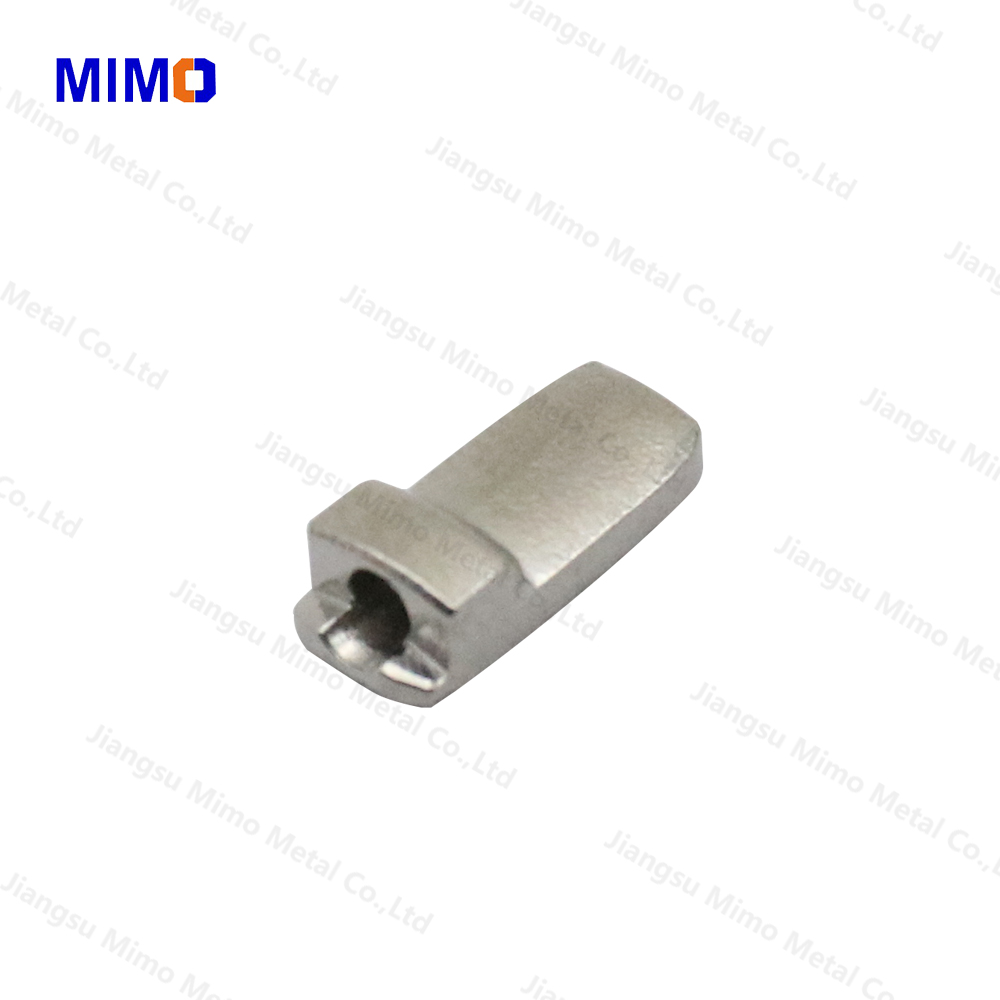 Slider Of Window
