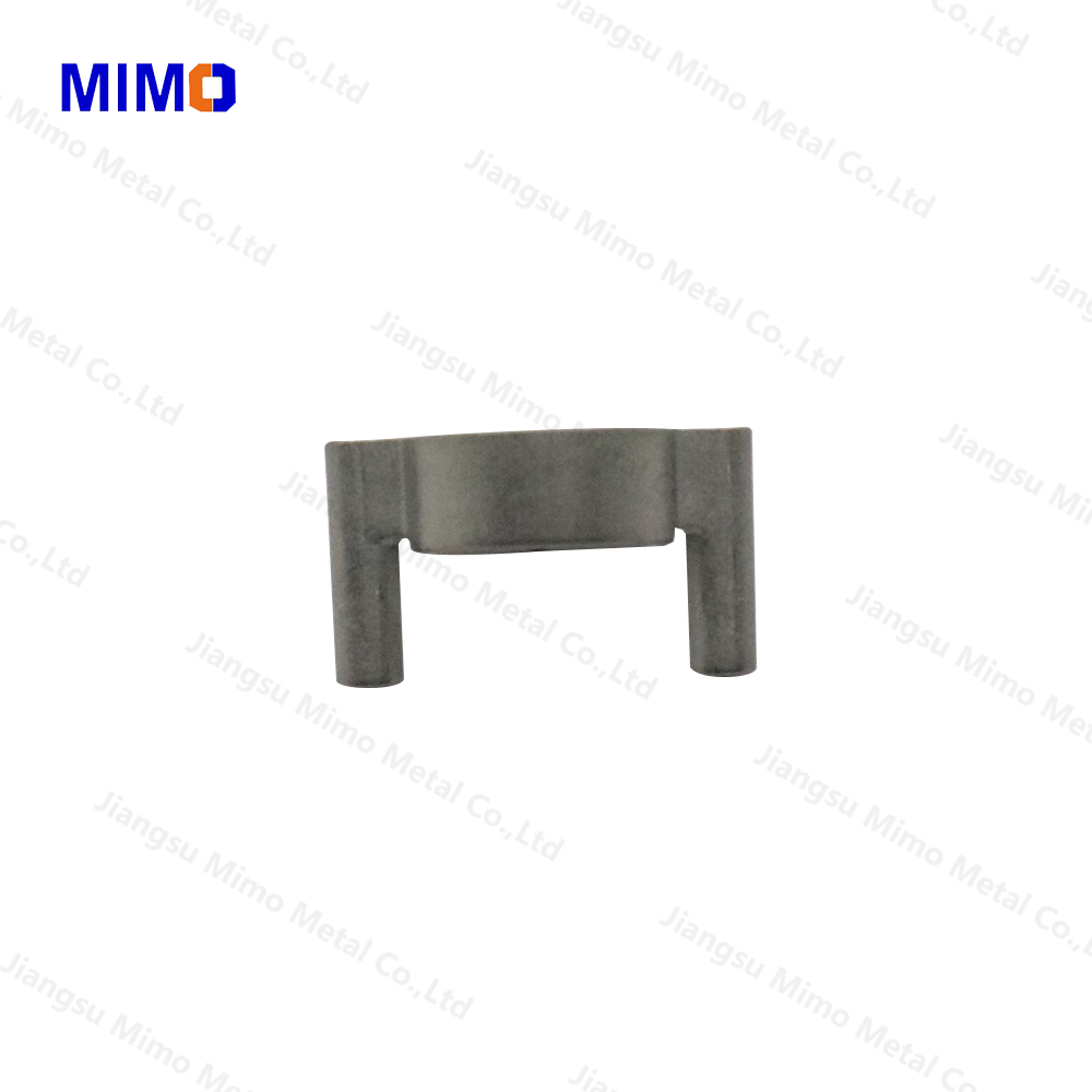 Metal Part Of Gearbox