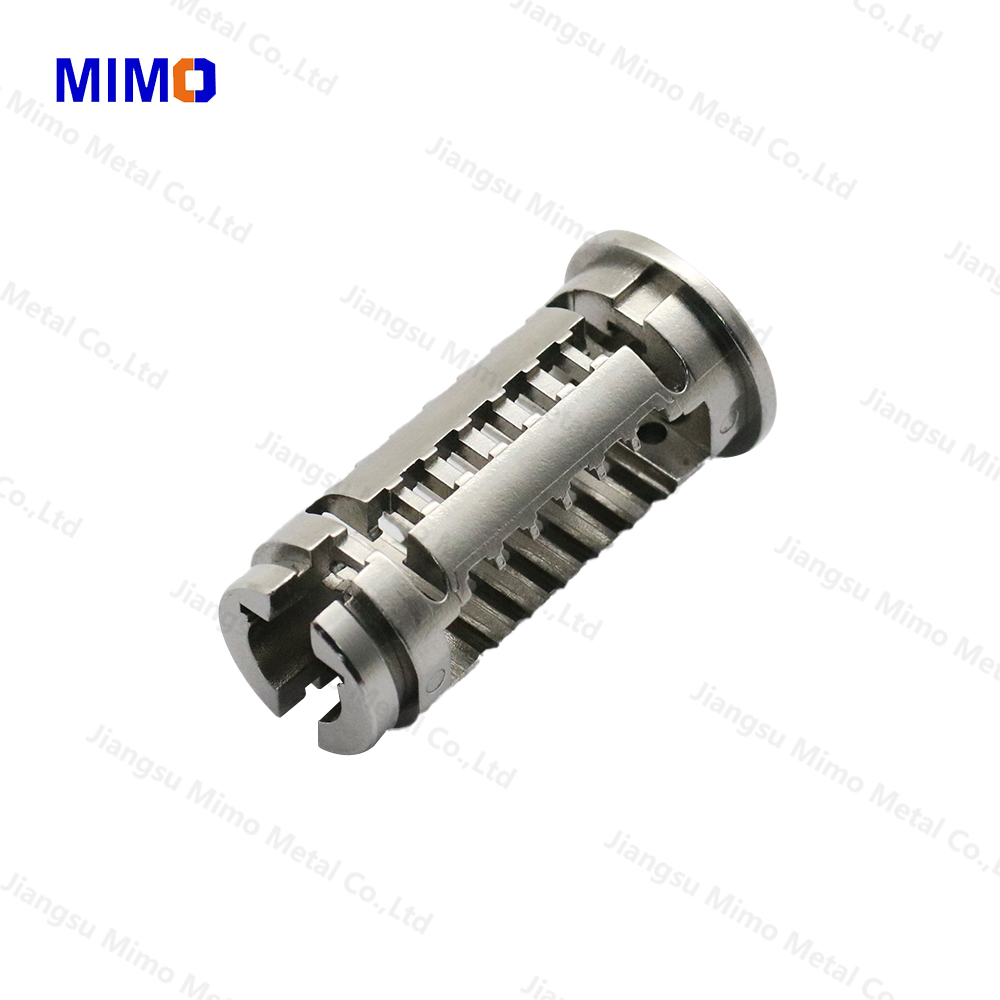 Metal Lock Core