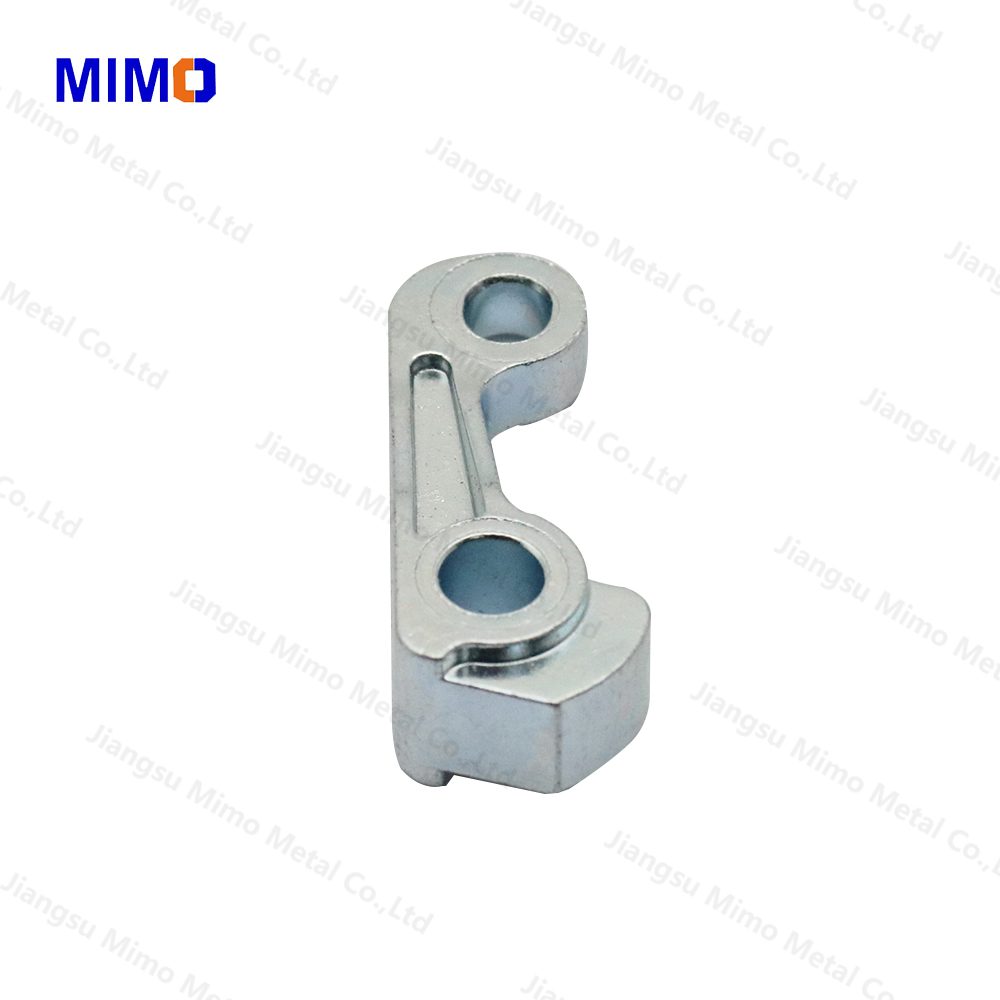 Mechanical CAM
