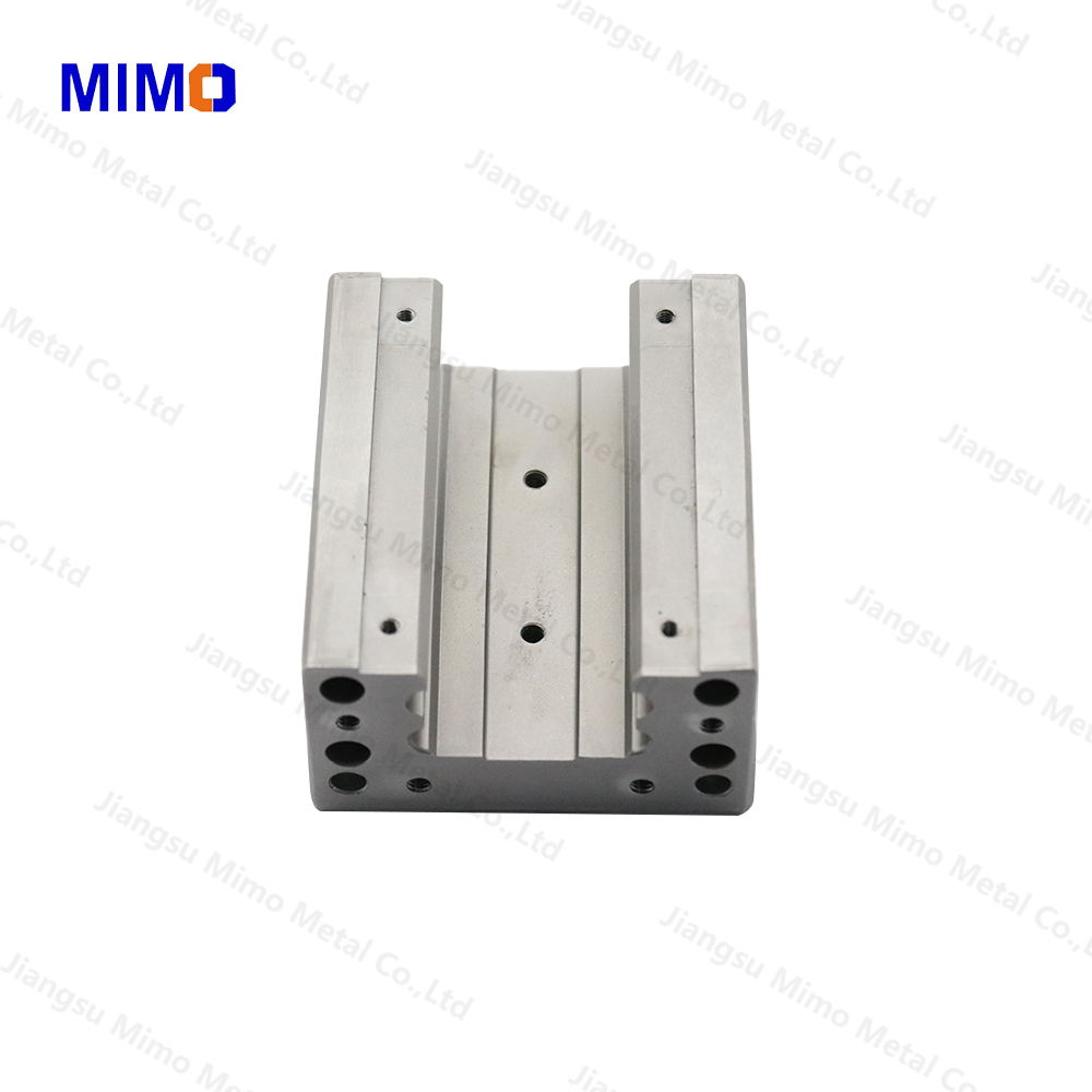 MIM Part Of Lathe