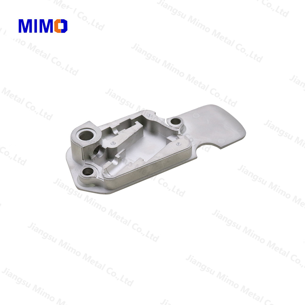 Lock Plate Of Electric Bicycle
